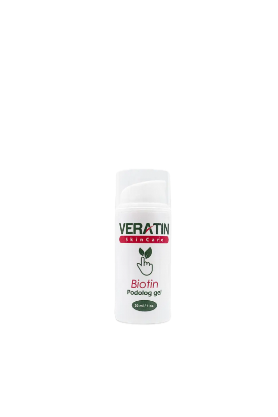 Гель Biotin, 30 мл. флакон