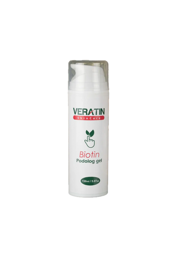 Гель Biotin , 150 мл. флакон