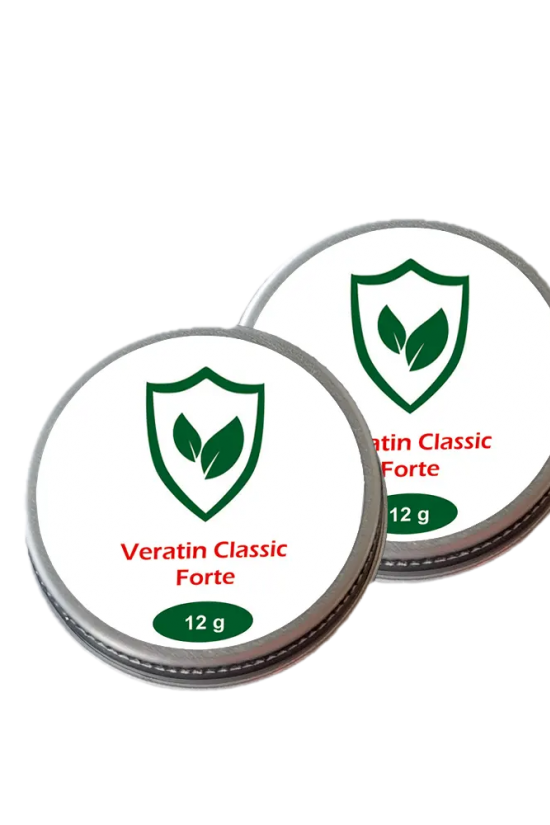Крем  Veratin Classic Forte, 12 г.