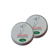 Гель Micotin протигрибковий , 12 г.