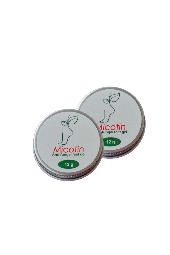 Гель Micotin протигрибковий , 12 г.