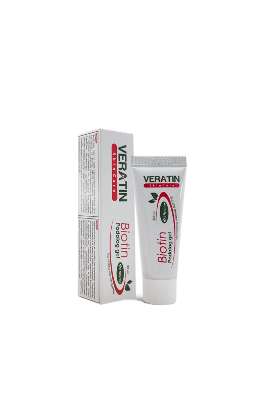 Гель Biotin, 20 мл. туба