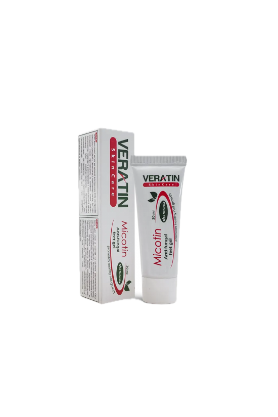 Гель Micotin протигрибковий , 20 мл. туба