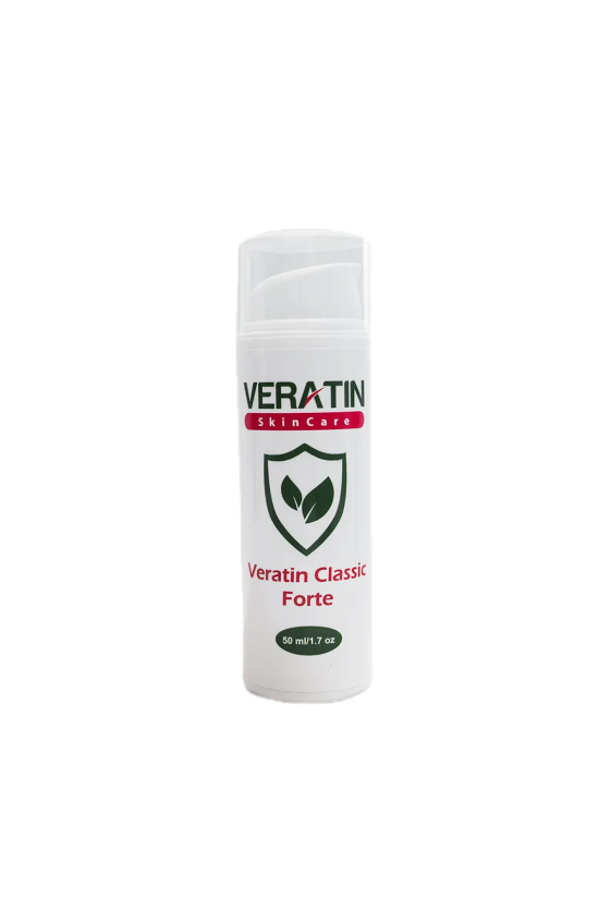 Крем  Veratin Classic Forte, 50 мл. флакон