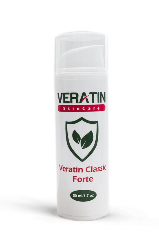 Крем Veratin Classic Forte, 150 мл. флакон