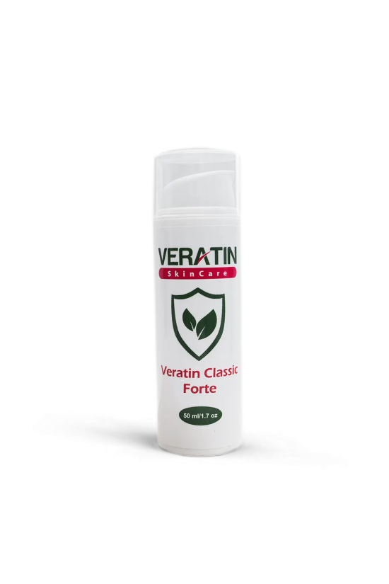 Крем Veratin Classic Forte, 150 мл. флакон