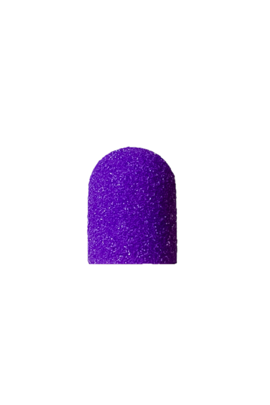 Ковпачки для педикюру PodoSand Grit#150 10х15мм 10 шт.