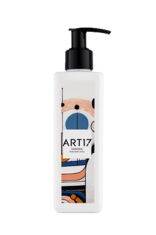 Бальзам для тіла з нішевим ароматом Body Balm niche 250 мл.
