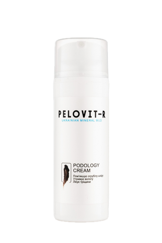 Крем для ніг Foot Cream 100 мл.