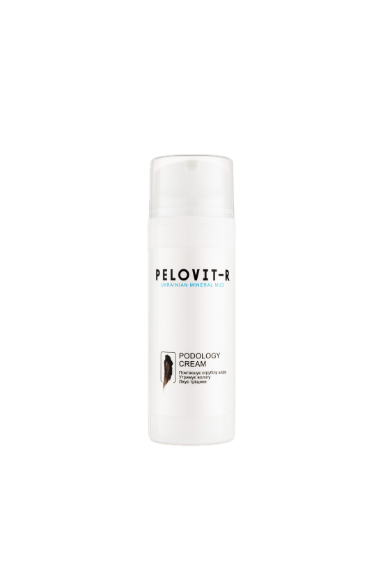 Крем для ніг Foot Cream 100 мл.