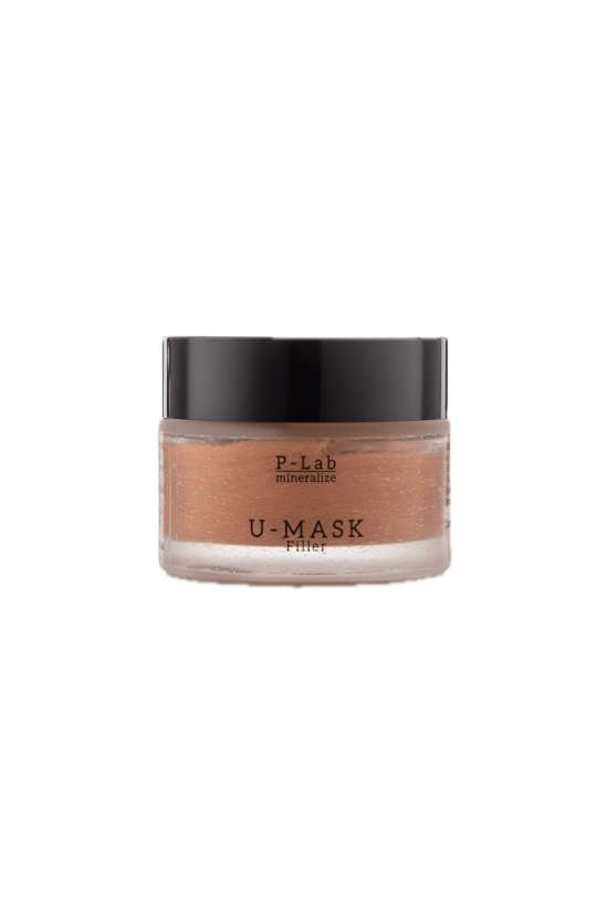 Маска-філлер для обличчя U-Mask Filler 50 мл.