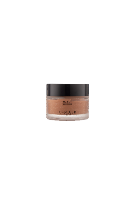 Маска-філлер для обличчя U-Mask Filler 50 мл.