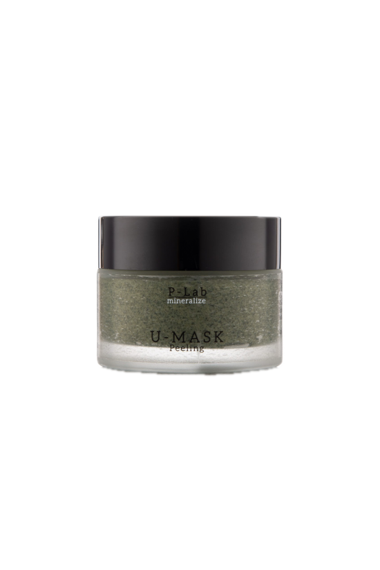 Маска-пілінг для обличчя U-Mask Peeling 50 мл.
