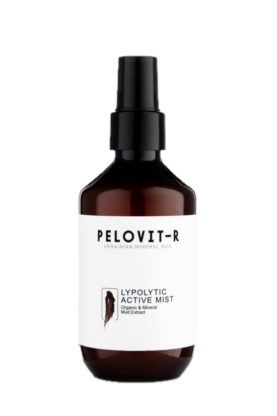 Міст-активатор для апаратних процедур Lipolytic Active mist 200 мл. 