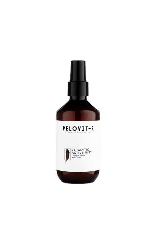 Міст-активатор для апаратних процедур Lipolytic Active mist 200 мл. 