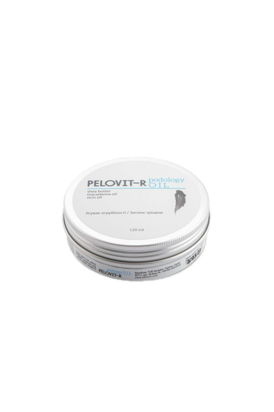 Олія для ніг Podology oil 120 мл.