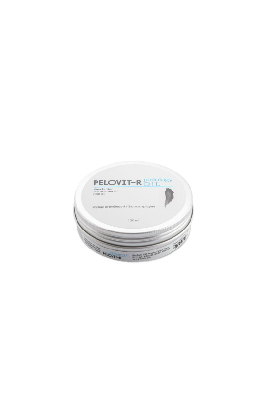 Олія для ніг Podology oil 120 мл.