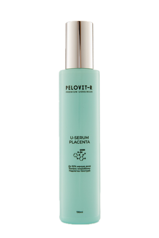 Сироватка для обличчя з ліфтинг-ефектом U-Serum 130 мл. 