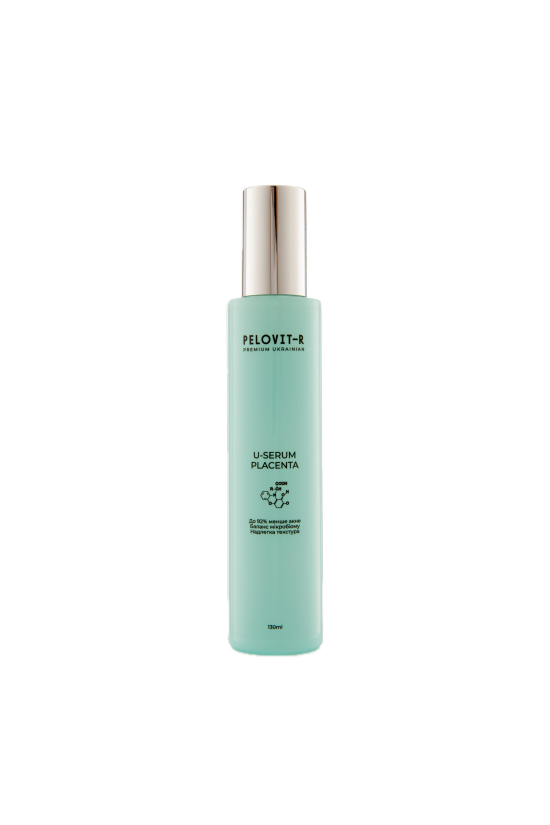 Сироватка для обличчя з ліфтинг-ефектом U-Serum 130 мл. 