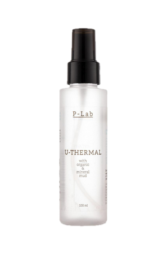 Термальна вода U-Thermal 100 мл. 