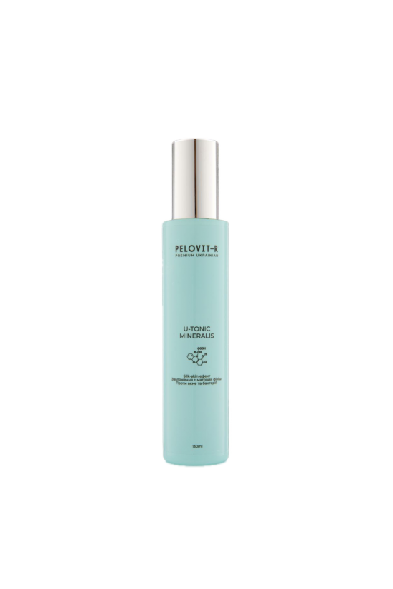 Тонік для обличчя U-Tonic 130 мл.